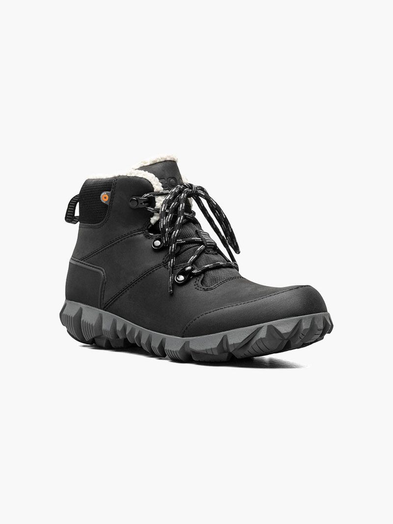 Bogs-Women-s-Arcata-Leather-Mid-Winter-Boots---Black