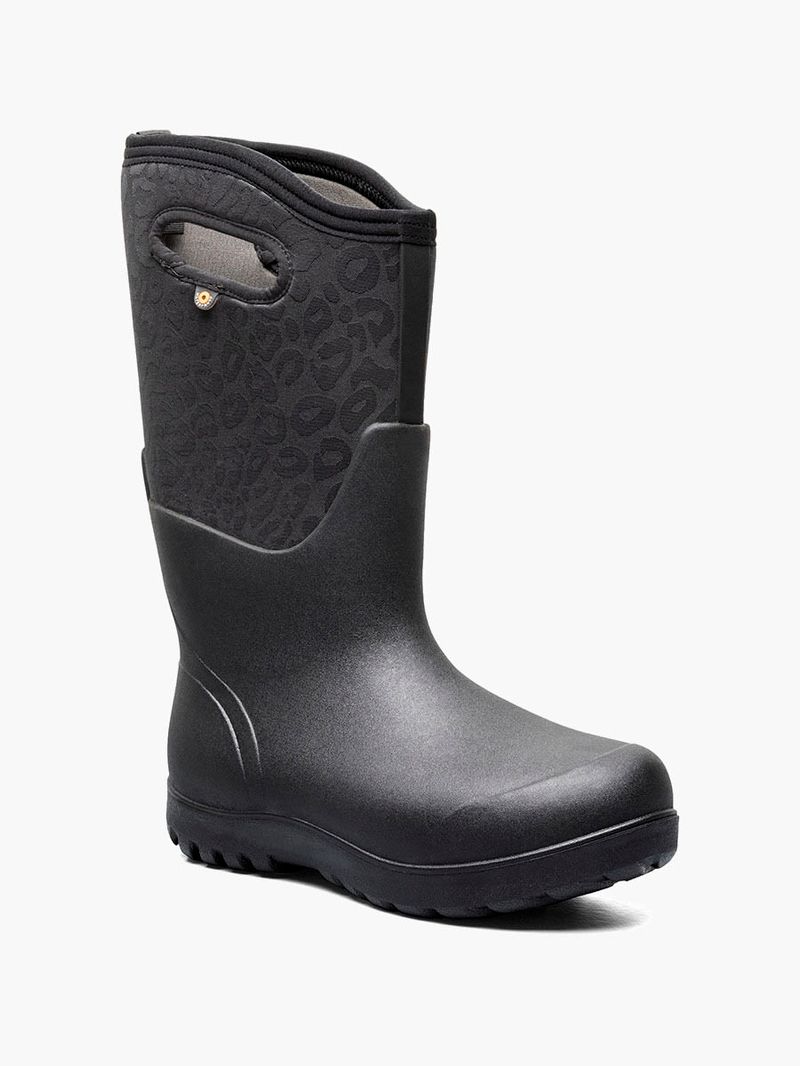 Bogs classic 2024 tall snow boot