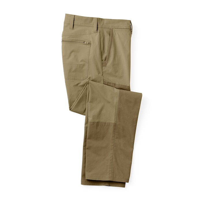 M Upland Brush Pants-khaki Khaki