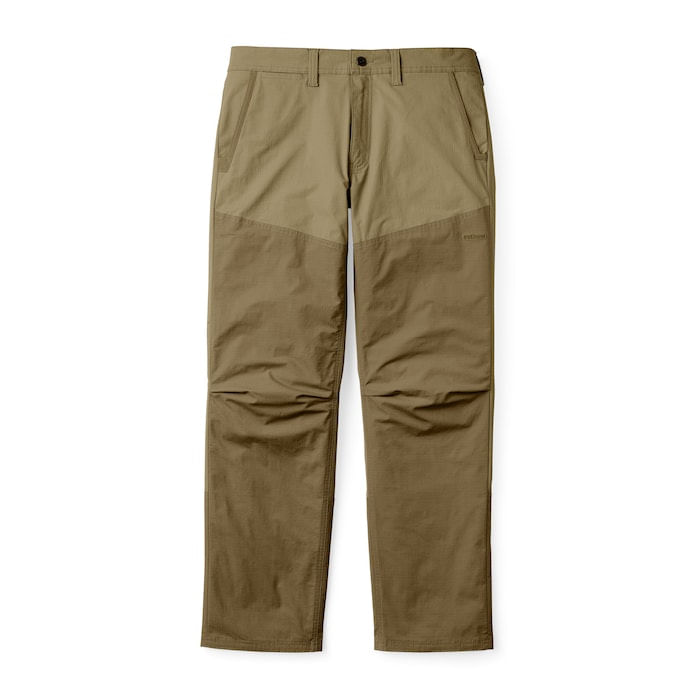 Filson-Men-s-Tin-Cloth-Upland-Brush-Pants---Khaki-