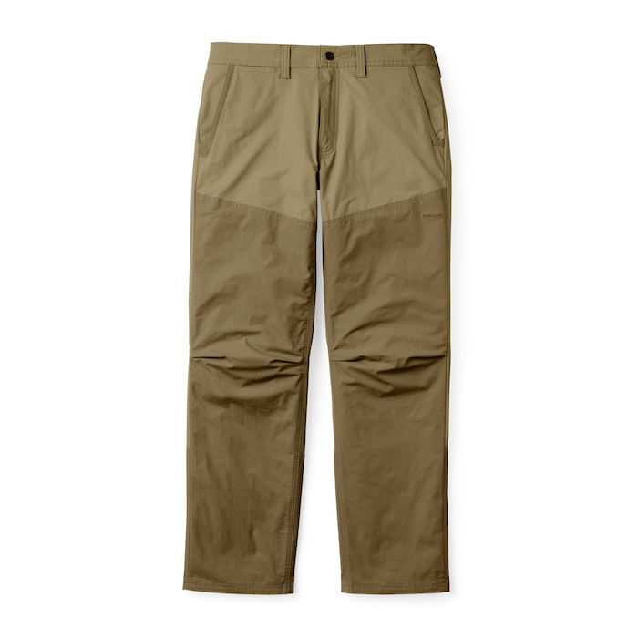 M Upland Brush Pants-khaki Khaki