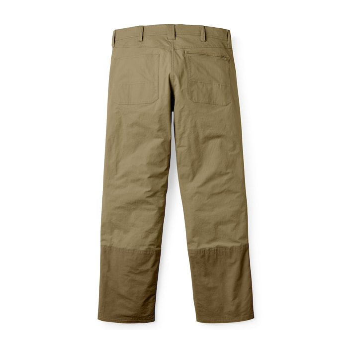 Filson-Men-s-Tin-Cloth-Upland-Brush-Pants---Khaki-