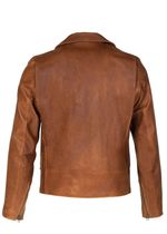 Schott-213-Men-s-Raven---Lambskin-Perfecto®-Jacket---Mustang