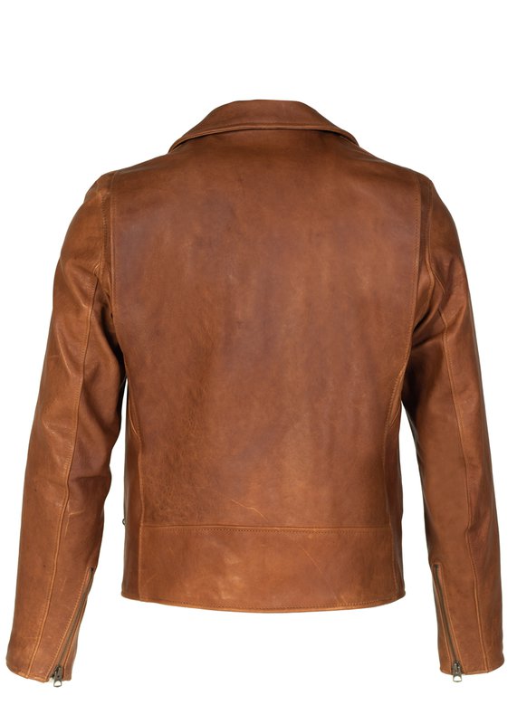 Schott-213-Men-s-Raven---Lambskin-Perfecto®-Jacket---Mustang