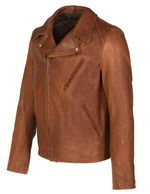 Schott-213-Men-s-Raven---Lambskin-Perfecto®-Jacket---Mustang