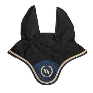 Back on Track Nights Collection Bonnet - Noble Blue
