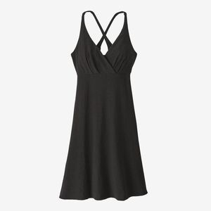 Patagonia Women's Amber Dawn Dress - Black