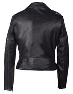 Schott-210W-Women-s-Cropped-Perfecto-in-Lambskin-Leather-Jacket---Black