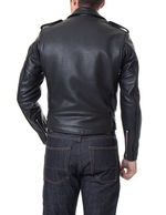 Schott-613-Men-s-One-Star-Perfecto®-Leather-Motorcycle-Jacket---Black