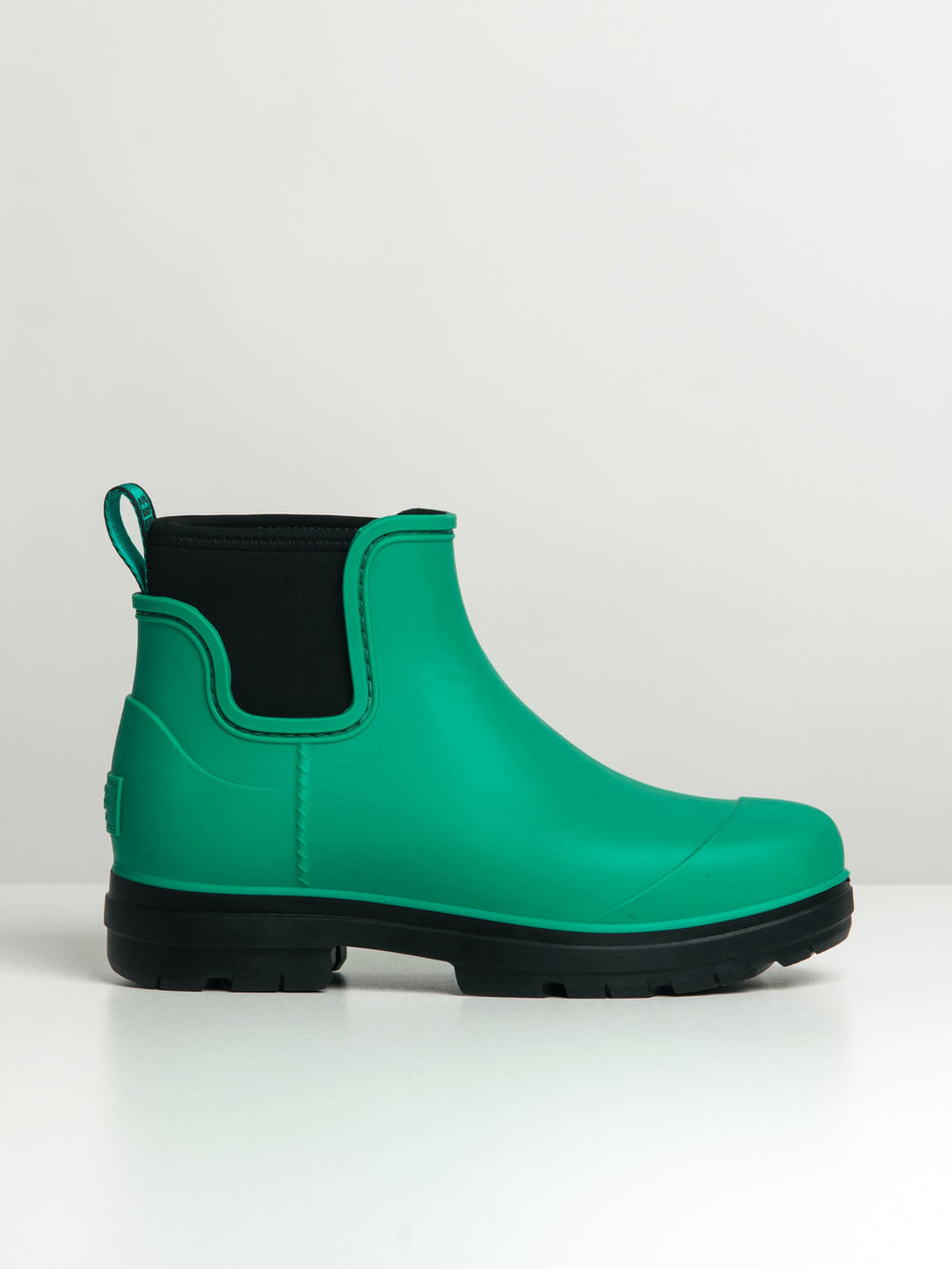 Green ugg outlet rain boots