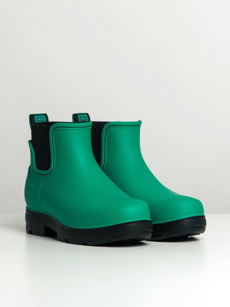 Ugg green rain outlet boots