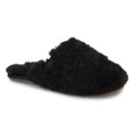 Ugg-Women-s-Maxi-Curly-Slide---Black