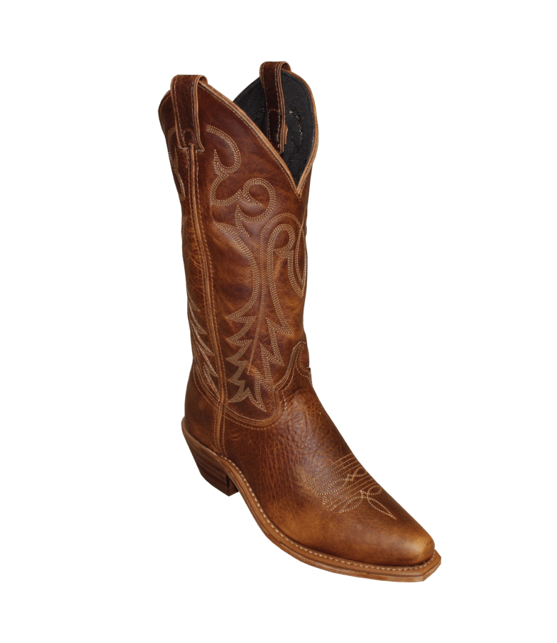 Narrow width hot sale cowboy boots