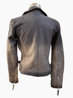 Mauritius-Women-s-Karyn-RF-Jacket---Grey