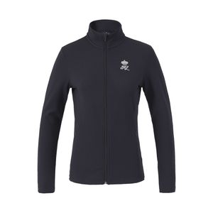 Kingsland Women's Remina Fleece Jacket - Navy