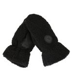 Kingsland-Riaan-Shepherd-Mitten---Black