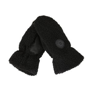 Kingsland Riaan Shepherd Mitten - Black