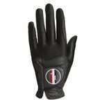 Kingsland-Classic-Riding-Glove---Black