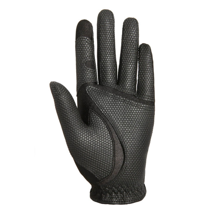 Kingsland-Classic-Riding-Glove---Black