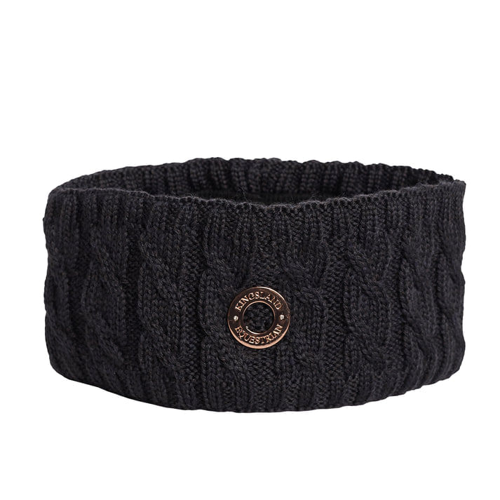 Kingsland-Serah-Cable-Knit-Headband---Navy