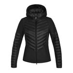 Kingsland-Women-s-Classic-Hybrid-Jacket---Black