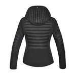 Kingsland-Women-s-Classic-Hybrid-Jacket---Black