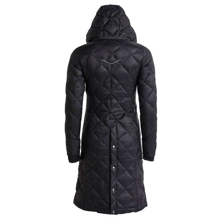 Kingsland-Women-s-Lalleigh-Long-Insulated-Riding-Coat---Black