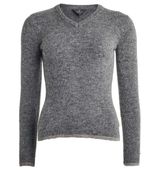 Kingsland-Women-s-Lazurra-Knitted-Sweater---Grey