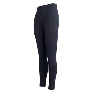 Kingsland Women's Kattie F-Tec4 F-Grip Tights - Navy