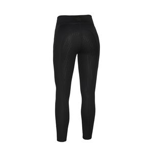 Kingsland Women's Kattie F-Tec4 F-Grip Tights - Black