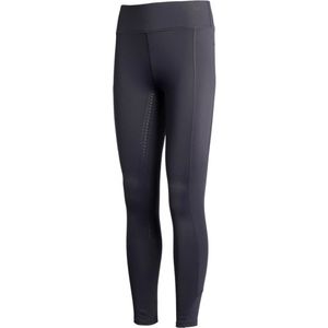 Kingsland Women's Kattie F-Tec4 F-Grip Tights with Phone Pocket - Navy