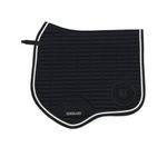 Kingsland-Raz-Sporty-Saddle-Pad-Jump---Black