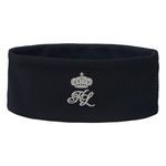 Kingsland-Limited-Fleece-Headband---Navy