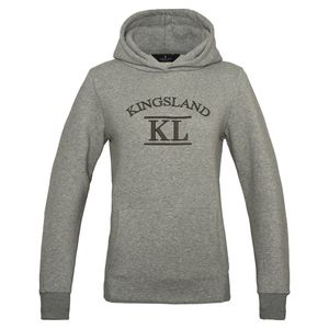 Kingsland Unisex Remi Hoodie - Dark Grey