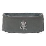 Kingsland-Limited-Fleece-Headband---Green-Gunmetal