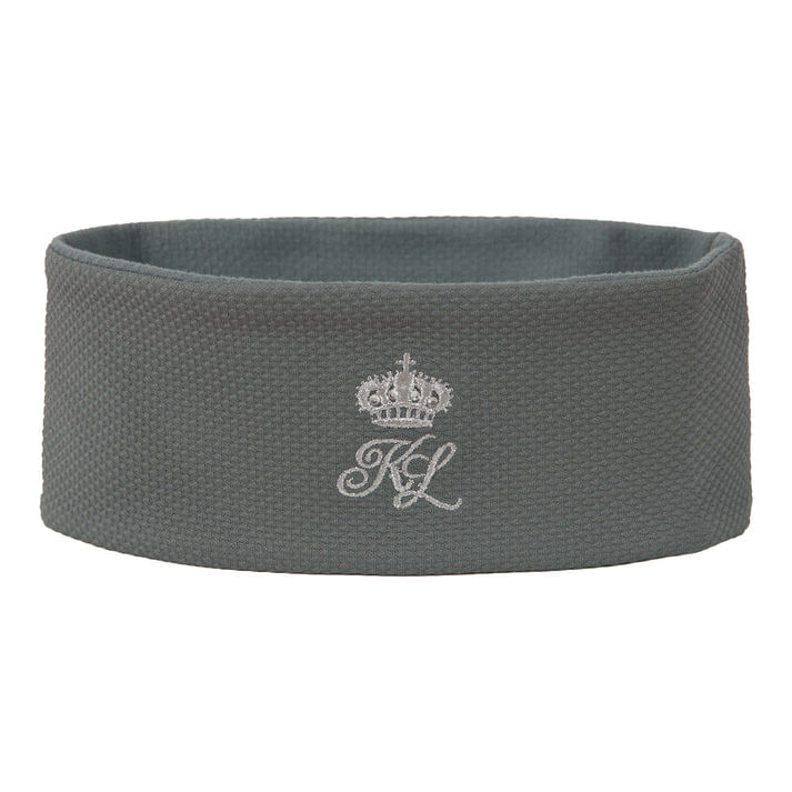 Kingsland-Limited-Fleece-Headband---Green-Gunmetal