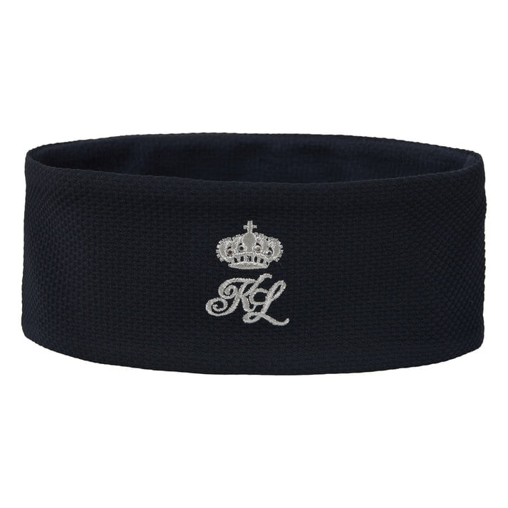 Kingsland-Limited-Fleece-Headband---Navy