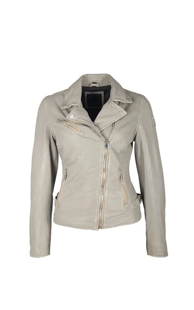 Mauritius-Women-s-Sofia-Leather-Jacket---Off-White