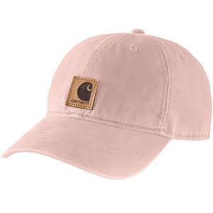 Carhartt Odessa Cap - Ash Rose