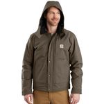 M Full Swing Steel Jacket Tarm