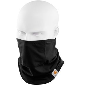 Carhartt Men's Force Extremes Neck Gaiter - Black