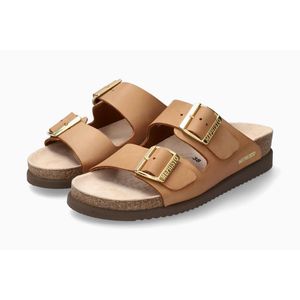 Mephisto Women's Hester Sandals - Scratch Camel