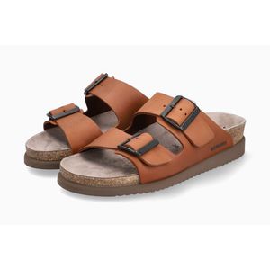 Mephisto Women's Hester Sandals - Chestnut