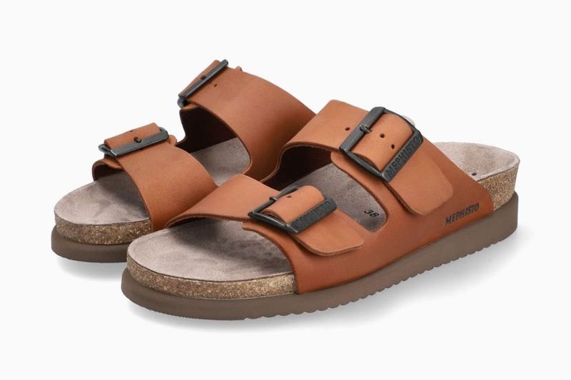 Mephisto-Women-s-Hester-Sandals---Chestnut