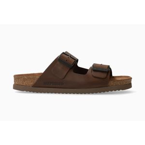 Mephisto Men's Nerio Sandal - Scratch Brown