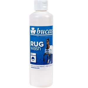 Bucas Rug Wash - 250ml