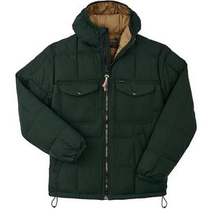 Filson Men's Pateros Down Jacket - Fir