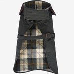 Barbour-DC0004GN91-lining