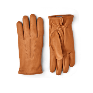 Hestra Men's Norman Glove - Cork