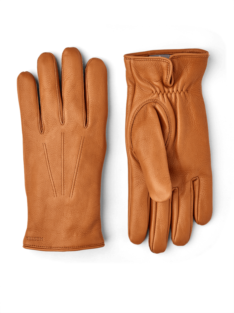 Hestra-Men-s-Norman-Glove---Cork